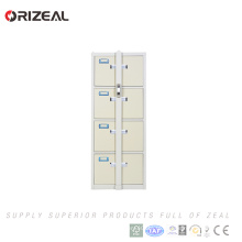 Orizeal New design Classeur vertical en acier inoxydable à vendre (OZ-OSC018)
